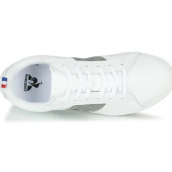 Le Coq Sportif - COURTCLASSIC GS Blanc Clearance