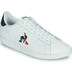 Le Coq Sportif Baskets Mode^- COURTSET
