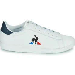 Le Coq Sportif Baskets Mode^- COURTSET