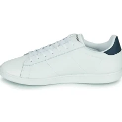 Le Coq Sportif Baskets Mode^- COURTSET