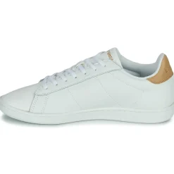 Le Coq Sportif - COURTSET Blanc Best