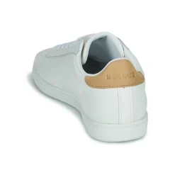 Le Coq Sportif - COURTSET Blanc Best