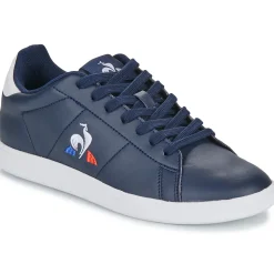 Le Coq Sportif Baskets Mode^- COURTSET_2