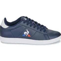 Le Coq Sportif Baskets Mode^- COURTSET_2