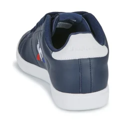 Le Coq Sportif Baskets Mode^- COURTSET_2