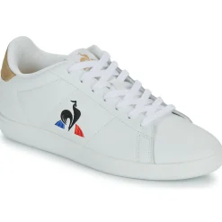 Le Coq Sportif - COURTSET_2< Baskets Mode