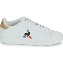 Le Coq Sportif - COURTSET_2< Baskets Mode