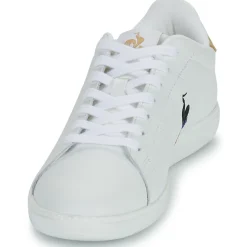 Le Coq Sportif - COURTSET_2< Baskets Mode