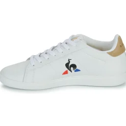 Le Coq Sportif - COURTSET_2< Baskets Mode