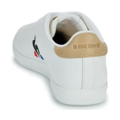 Le Coq Sportif - COURTSET_2< Baskets Mode