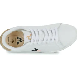Le Coq Sportif - COURTSET_2< Baskets Mode