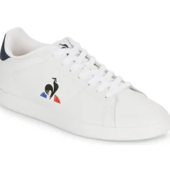 Le Coq Sportif - COURTSET_2< Baskets Mode