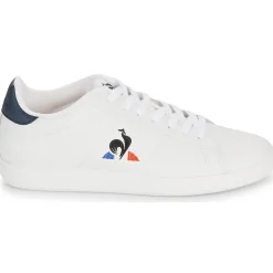 Le Coq Sportif - COURTSET_2< Baskets Mode
