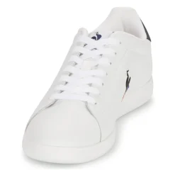 Le Coq Sportif - COURTSET_2< Baskets Mode