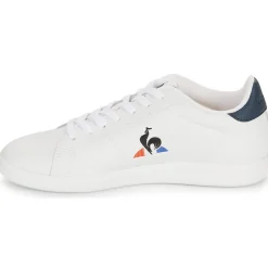 Le Coq Sportif - COURTSET_2< Baskets Mode