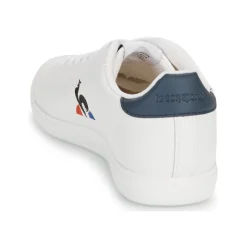 Le Coq Sportif - COURTSET_2< Baskets Mode