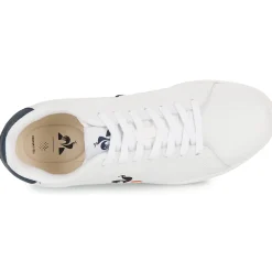 Le Coq Sportif - COURTSET_2< Baskets Mode