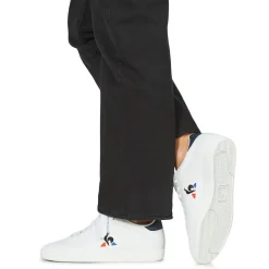 Le Coq Sportif - COURTSET_2< Baskets Mode