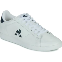 Le Coq Sportif Baskets Mode^- COURTSET_2