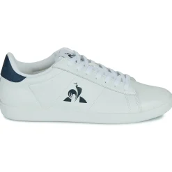 Le Coq Sportif Baskets Mode^- COURTSET_2