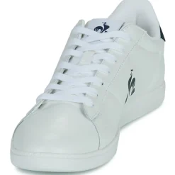 Le Coq Sportif Baskets Mode^- COURTSET_2