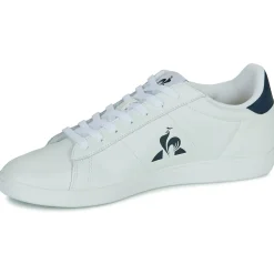 Le Coq Sportif Baskets Mode^- COURTSET_2