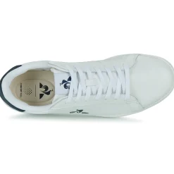 Le Coq Sportif Baskets Mode^- COURTSET_2