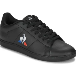 Le Coq Sportif - COURTSET_2< Baskets Mode