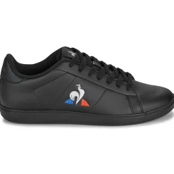 Le Coq Sportif - COURTSET_2< Baskets Mode