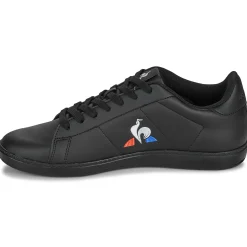 Le Coq Sportif - COURTSET_2< Baskets Mode