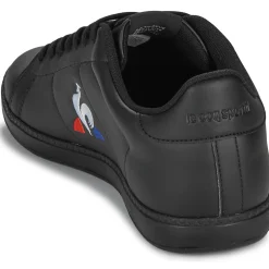 Le Coq Sportif - COURTSET_2< Baskets Mode