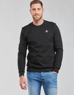 Le Coq Sportif Sweats & Polaires^- ESS CREW SWEAT N°4 M