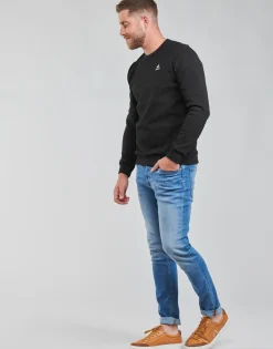 Le Coq Sportif Sweats & Polaires^- ESS CREW SWEAT N°4 M