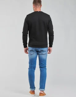 Le Coq Sportif Sweats & Polaires^- ESS CREW SWEAT N°4 M