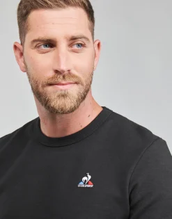 Le Coq Sportif Sweats & Polaires^- ESS CREW SWEAT N°4 M
