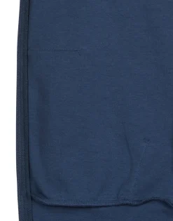 Le Coq Sportif Joggings & Survêtements^- ESS FZ HOODY N°4 M