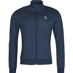 Le Coq Sportif Joggings & Survêtements^- ESS FZ SWEAT N°4 M