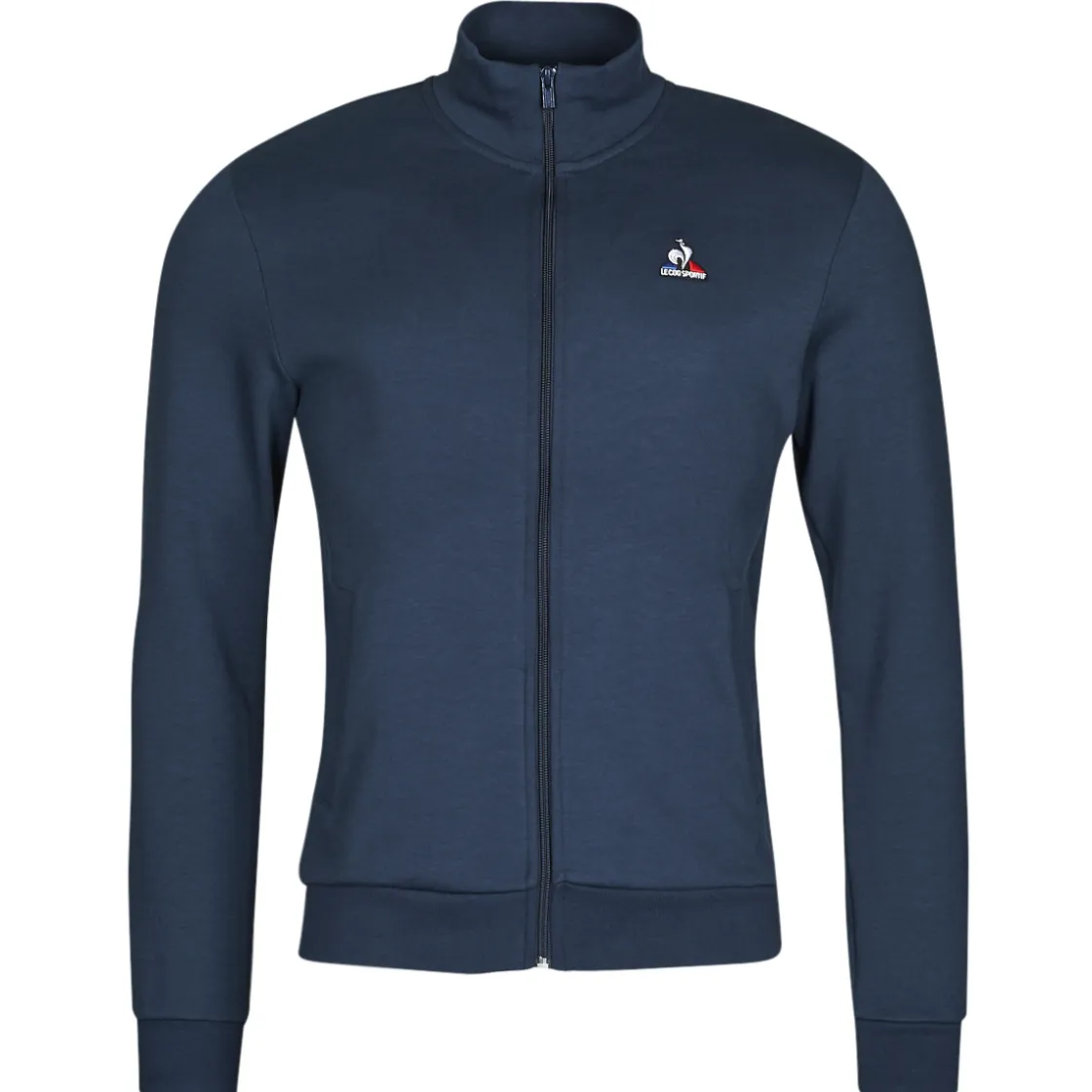 Le Coq Sportif Joggings & Survêtements^- ESS FZ SWEAT N°4 M
