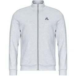 Le Coq Sportif Joggings & Survêtements^- ESS FZ SWEAT N°1 M