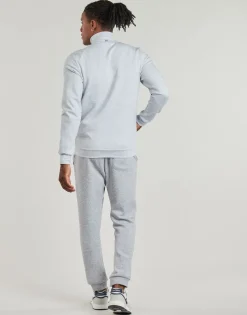 Le Coq Sportif Joggings & Survêtements^- ESS FZ SWEAT N°1 M