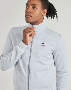 Le Coq Sportif Joggings & Survêtements^- ESS FZ SWEAT N°1 M