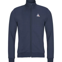 Le Coq Sportif - ESS FZ SWEAT N°1 M Marine Sale