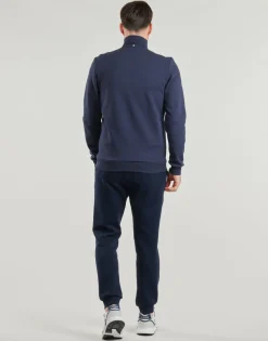 Le Coq Sportif - ESS FZ SWEAT N°1 M Marine Sale