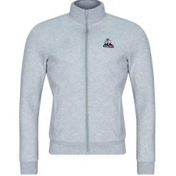 Le Coq Sportif - ESS FZ SWEAT N 3 M Grischiné Clearance