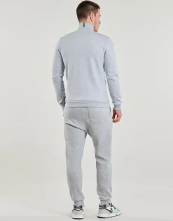 Le Coq Sportif - ESS FZ SWEAT N 3 M Grischiné Clearance