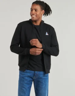 Le Coq Sportif Joggings & Survêtements^- ESS FZ SWEAT N°1 M
