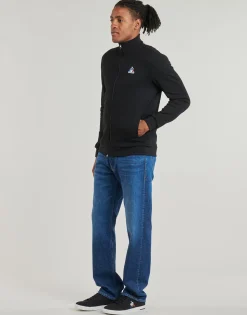 Le Coq Sportif Joggings & Survêtements^- ESS FZ SWEAT N°1 M