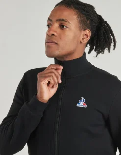 Le Coq Sportif Joggings & Survêtements^- ESS FZ SWEAT N°1 M