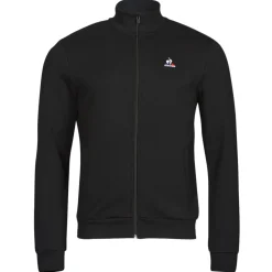 Le Coq Sportif Joggings & Survêtements^- ESS FZ SWEAT N°4 M
