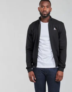 Le Coq Sportif Joggings & Survêtements^- ESS FZ SWEAT N°4 M